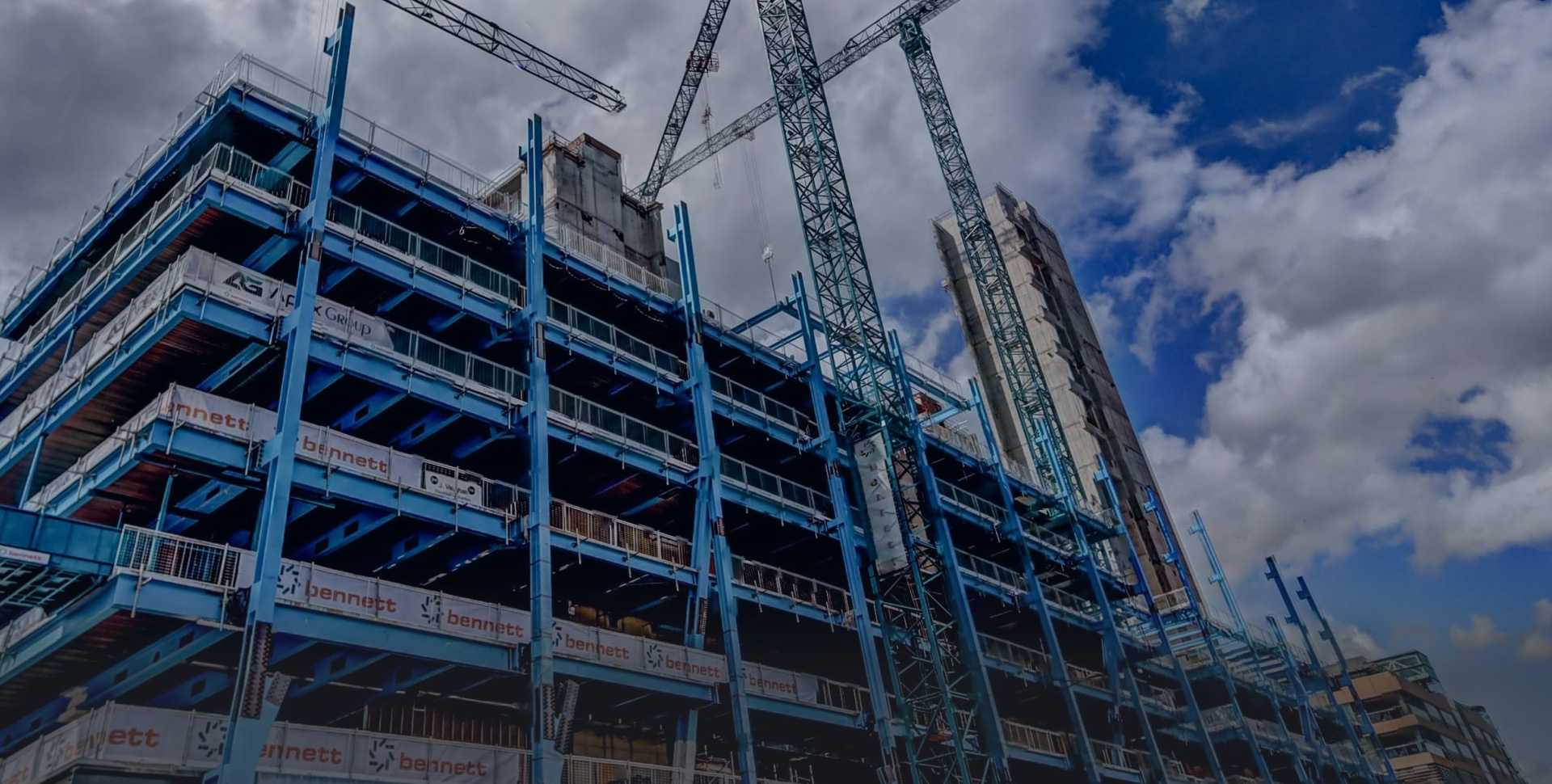 腳踏板生產(chǎn)線(xiàn)